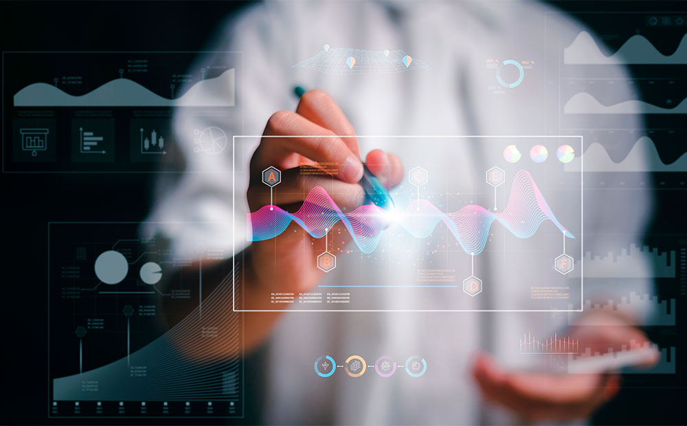 Data-Driven Approach